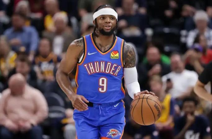 NBA之后
