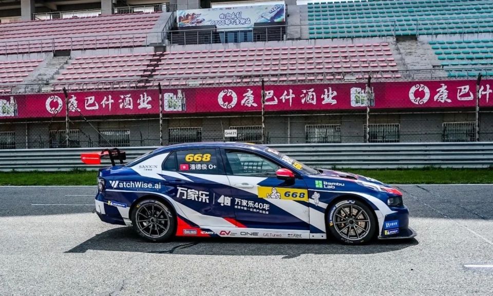 JClbO, 车队资深车