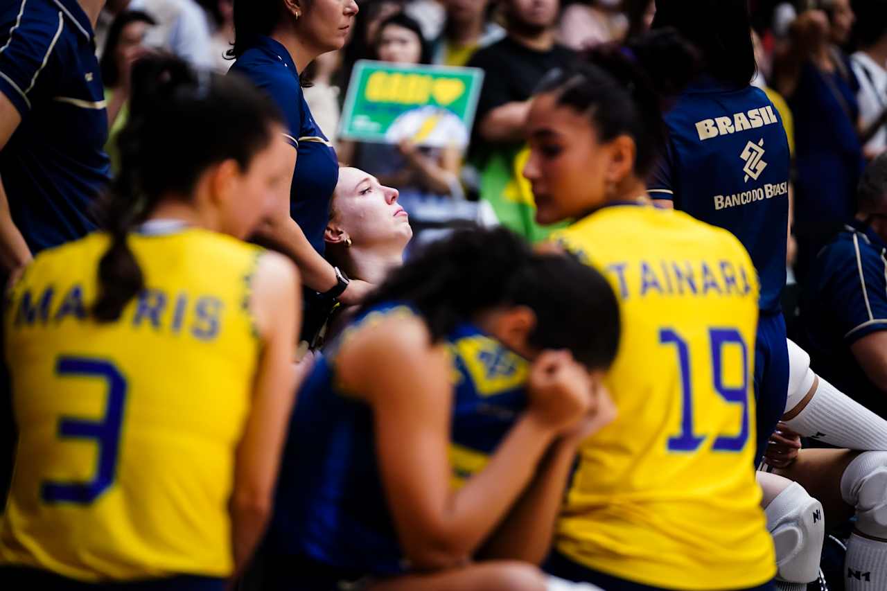 最强的球队, 可以看出, 二传手这块