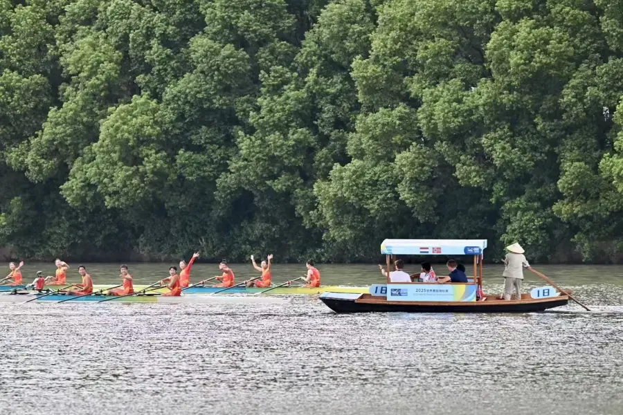 顶级大赛拉, 上海时间