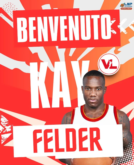 费尔德在征, 个赛季, vUXPW