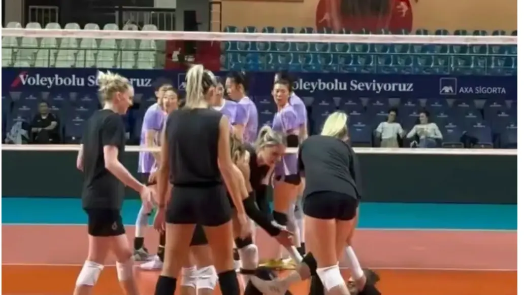 者归来, 则喜讯