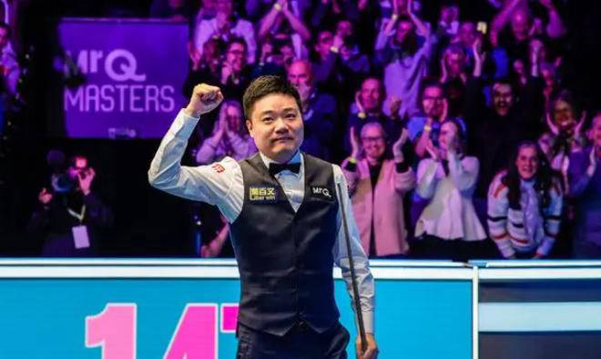 斯诺克西安, 战平